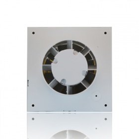 Вентилятор Soler & Palau Silent 100 CZ Design Swarovski Ivory