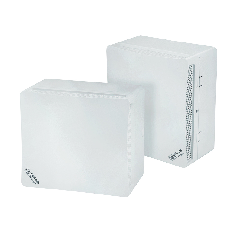 Накладной центробежный вентилятор Soler & Palau EBB 250 T DESIGN (Таймер)