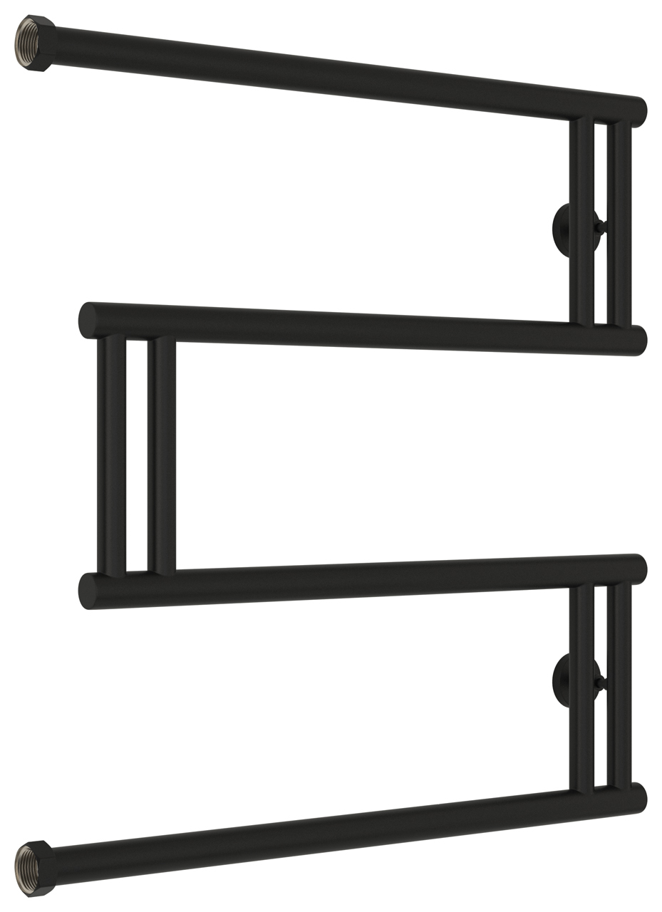 Полотенцесушитель водяной Сунержа High-Tech "M" 600x600