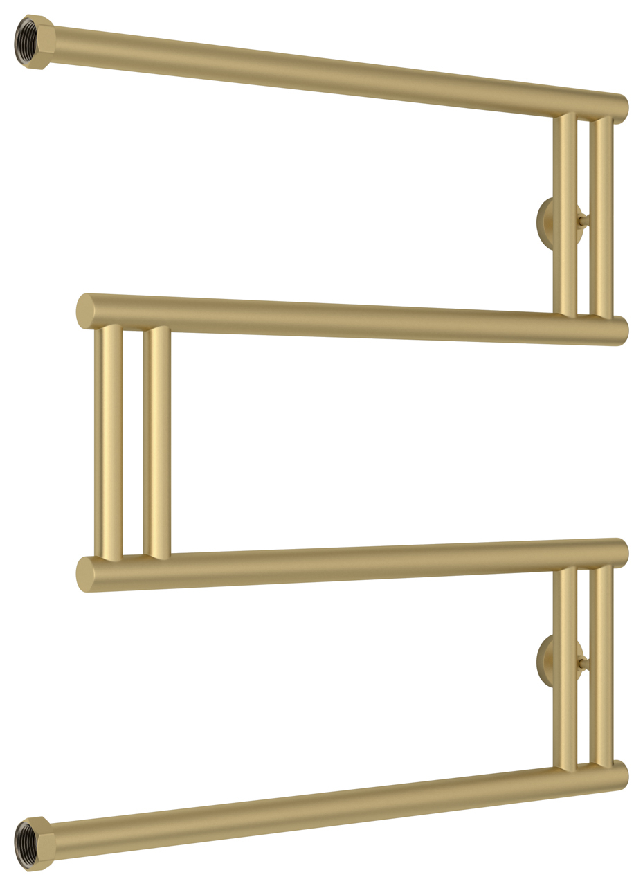 Полотенцесушитель водяной Сунержа High-Tech "M" 600x600