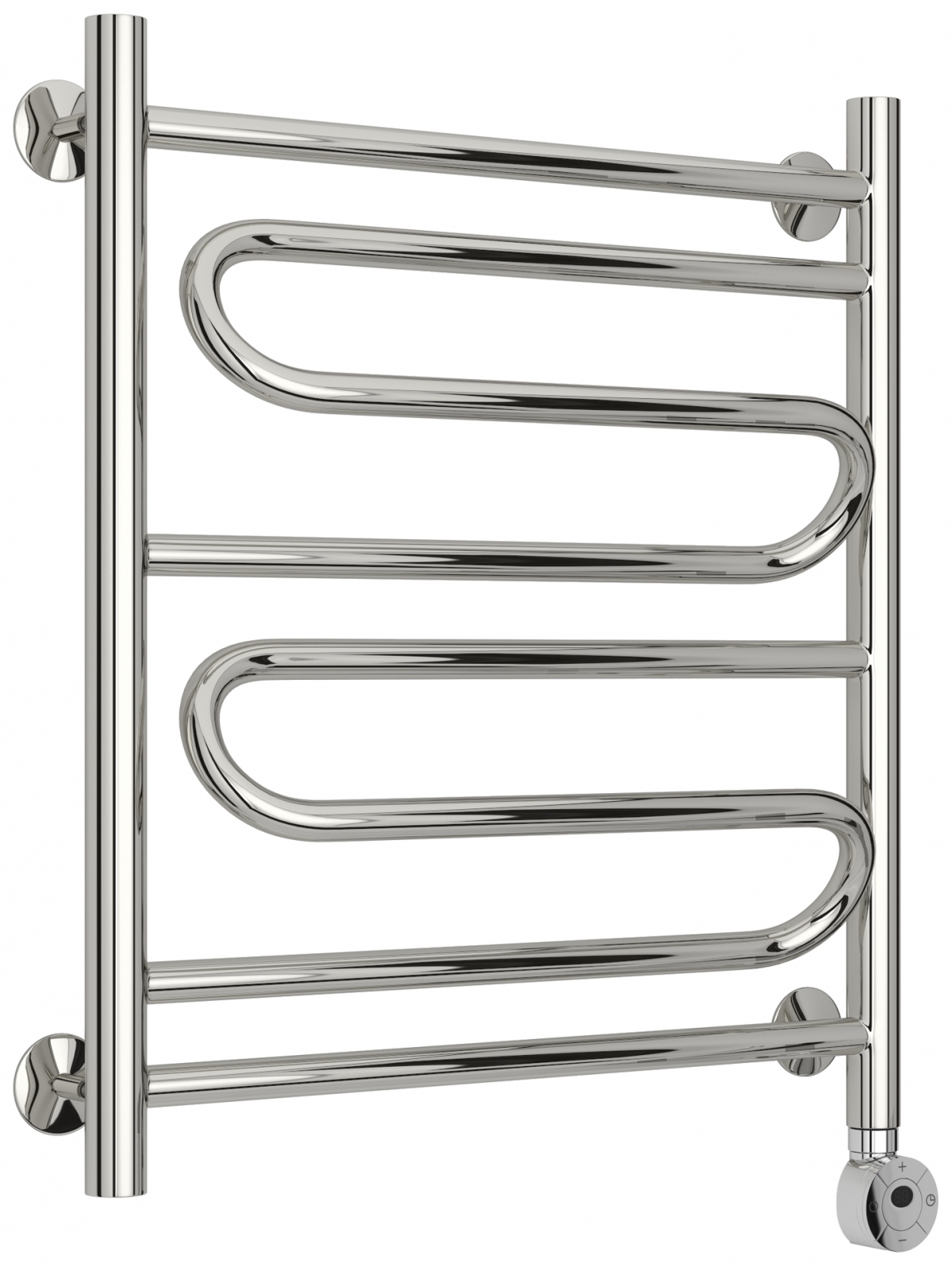 Полотенцесушитель электрический Стилье Формат №22 600x500