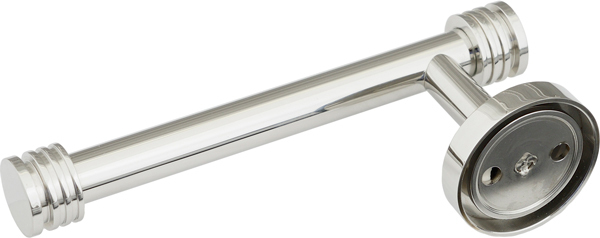 Держатель туалетной бумаги КАНЬОН (L 170)