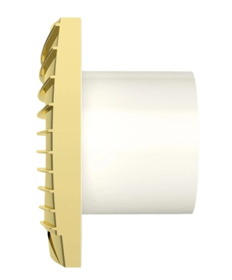 Вентилятор накладной ERA DiCiTi SILENT 5C Gold d125