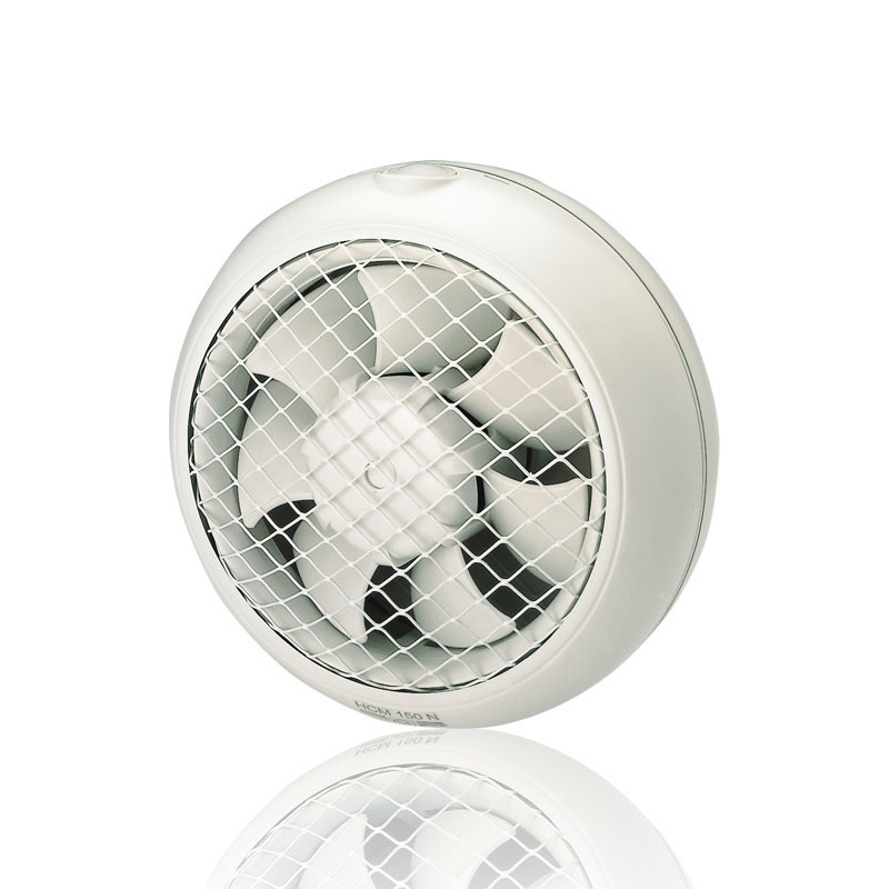 Soler & Palau Вентилятор оконный HCM 180N