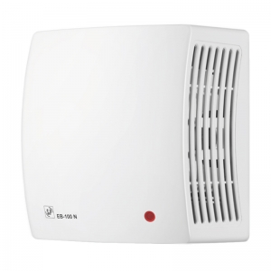 Накладной центробежный вентилятор Soler & Palau EB 100 N S