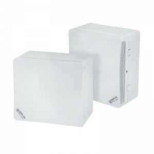 Накладной центробежный вентилятор Soler & Palau EBB 175 T DESIGN (Таймер)