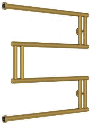 Полотенцесушитель водяной Сунержа High-Tech "M" 600x600