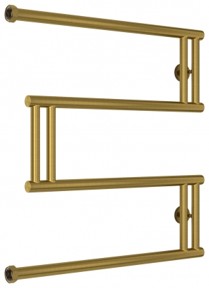 Полотенцесушитель водяной Сунержа High-Tech "M" 600x600