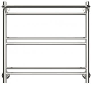 Полотенцесушитель водяной Стилье Версия-Н1 600x600