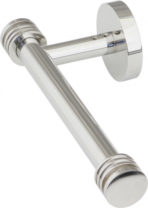 Держатель туалетной бумаги КАНЬОН (L 170)