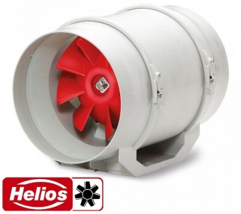 Канальный одноступенчатый вентилятор MV 200