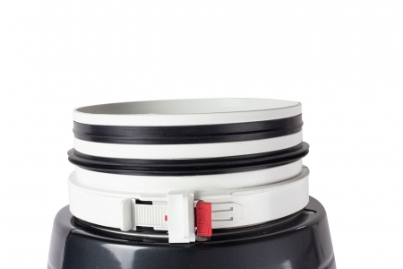 Канальный вентилятор ARIUS Lineo Silent Evo 100-125 LL (18201ARI)