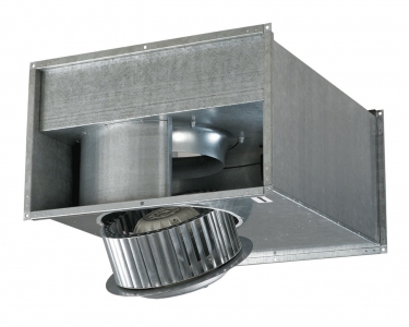 Вентилятор канальный Ровен VCP 50-30/25-GQ/6D 380В